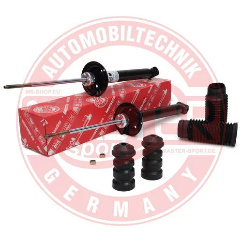 Tlmič pérovania 16K005724 (MASTER-SPORT GERMANY) - obr. 1