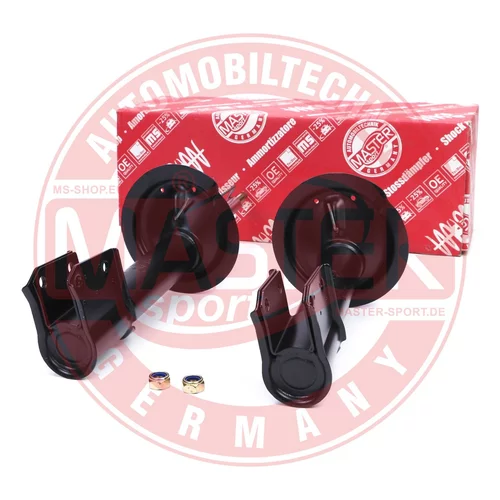 Tlmič pérovania 16K005831 (MASTER-SPORT GERMANY) - obr. 3