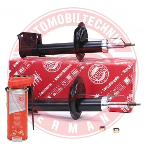 Tlmič pérovania MASTER-SPORT GERMANY 16K005831P