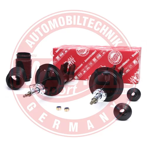 Tlmič pérovania 16K005833 (MASTER-SPORT GERMANY) - obr. 2