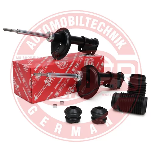 Tlmič pérovania 16K005973 (MASTER-SPORT GERMANY) - obr. 1