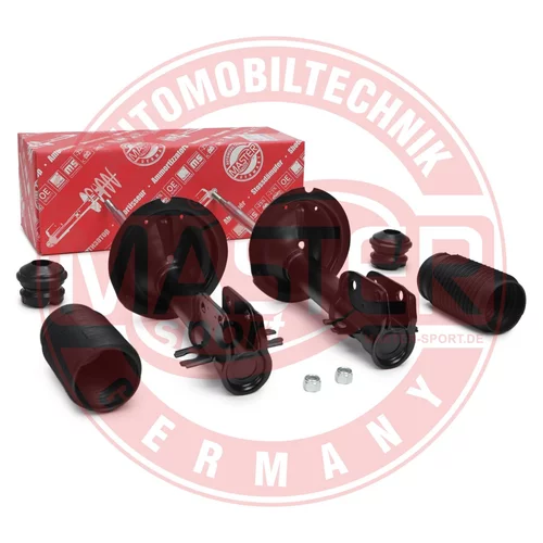 Tlmič pérovania 16K005973 (MASTER-SPORT GERMANY) - obr. 3