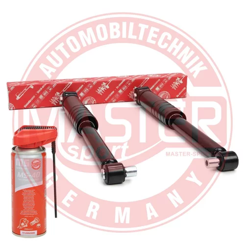Tlmič pérovania MASTER-SPORT GERMANY 16K006182P