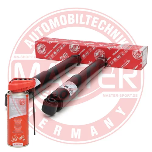 Tlmič pérovania 16K006202P (MASTER-SPORT GERMANY) - obr. 3