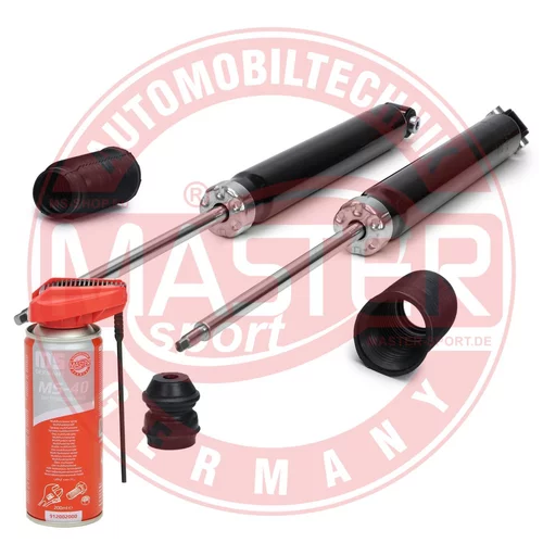 Tlmič pérovania MASTER-SPORT GERMANY 16K006444P