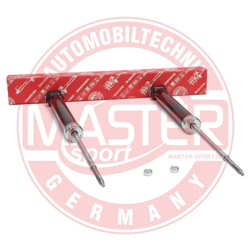 Tlmič pérovania 16K006602 (MASTER-SPORT GERMANY) - obr. 1