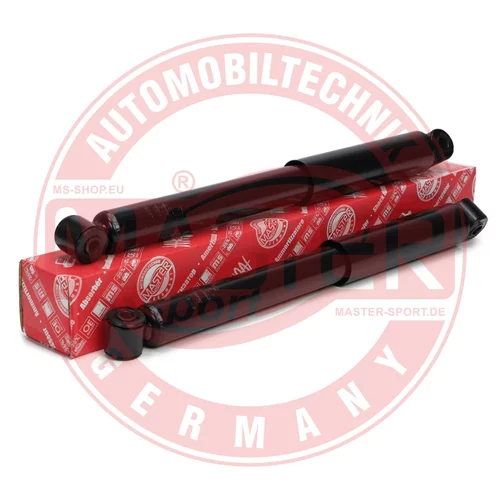 Tlmič pérovania 16K006642 (MASTER-SPORT GERMANY) - obr. 3