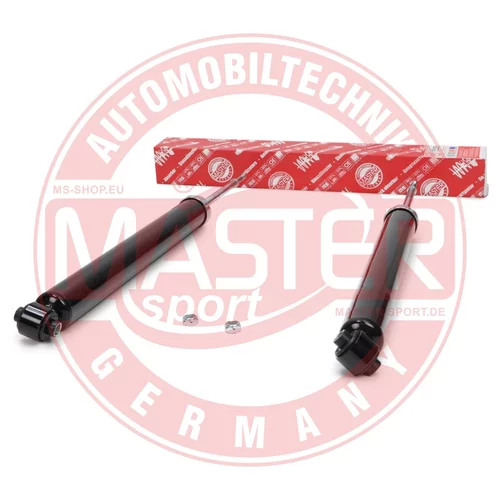 Tlmič pérovania 16K006732 (MASTER-SPORT GERMANY) - obr. 3