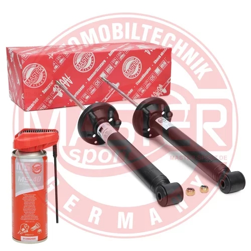 Tlmič pérovania MASTER-SPORT GERMANY 16K006782P