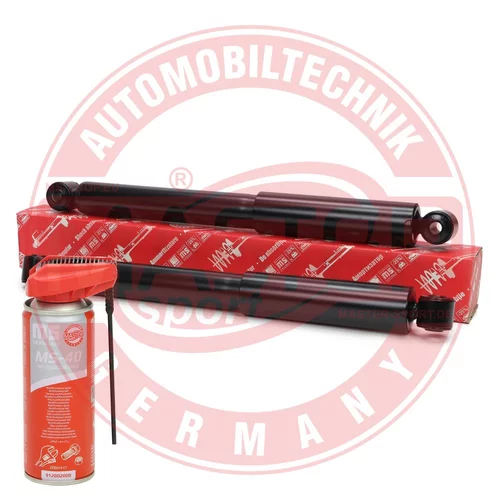 Tlmič pérovania MASTER-SPORT GERMANY 16K006822P