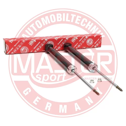 Tlmič pérovania 16K006872 (MASTER-SPORT GERMANY) - obr. 1