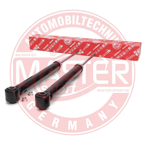 Tlmič pérovania 16K006872 (MASTER-SPORT GERMANY) - obr. 2