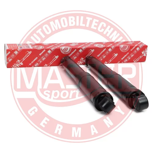 Tlmič pérovania 16K007012 (MASTER-SPORT GERMANY) - obr. 3