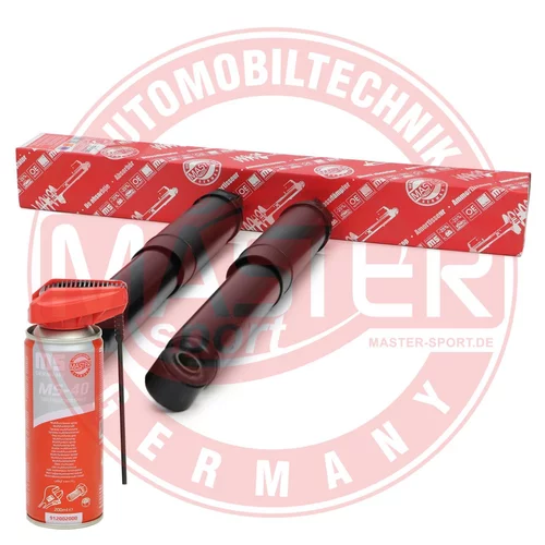 Tlmič pérovania 16K007012P (MASTER-SPORT GERMANY) - obr. 1