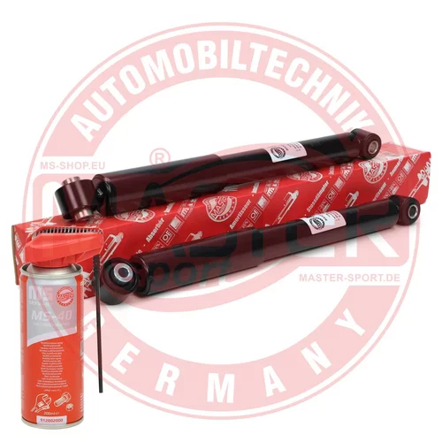 Tlmič pérovania MASTER-SPORT GERMANY 16K007092P