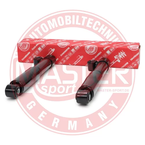 Tlmič pérovania 16K007162 (MASTER-SPORT GERMANY) - obr. 2