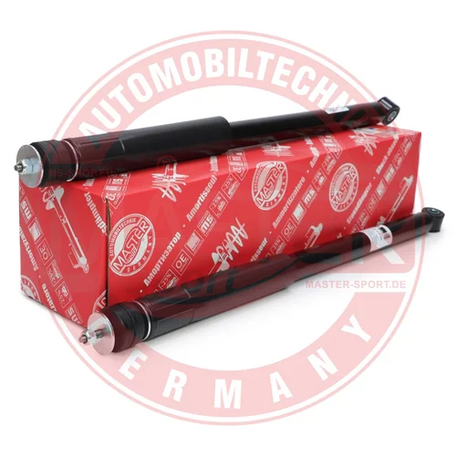 Tlmič pérovania 16K007182 (MASTER-SPORT GERMANY) - obr. 1
