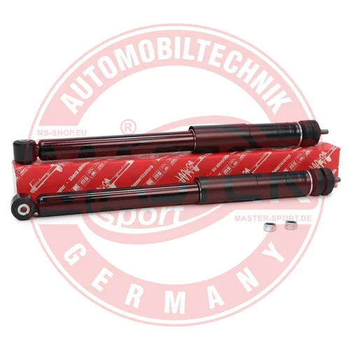 Tlmič pérovania 16K007302 (MASTER-SPORT GERMANY) - obr. 2