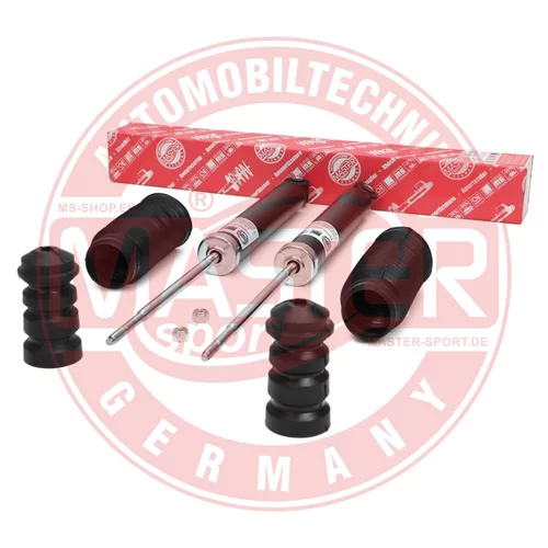 Tlmič pérovania 16K007324 (MASTER-SPORT GERMANY) - obr. 2