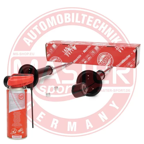 Tlmič pérovania 16K007432P (MASTER-SPORT GERMANY) - obr. 2