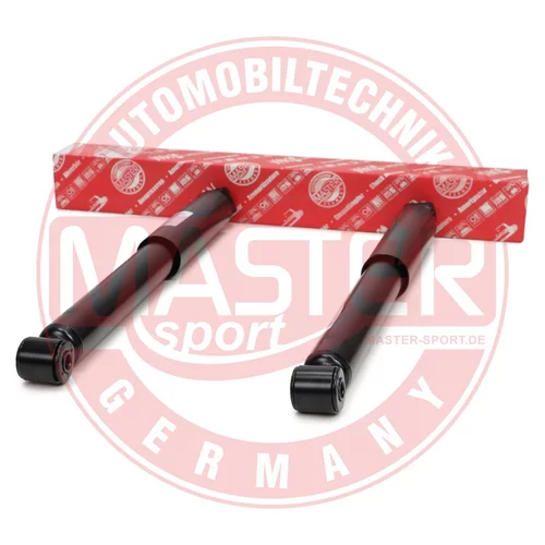 Tlmič pérovania 16K007442 (MASTER-SPORT GERMANY) - obr. 1
