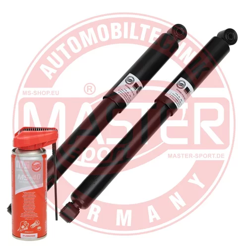 Tlmič pérovania 16K007462P (MASTER-SPORT GERMANY) - obr. 2