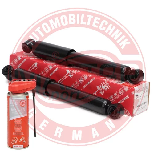 Tlmič pérovania MASTER-SPORT GERMANY 16K007472P