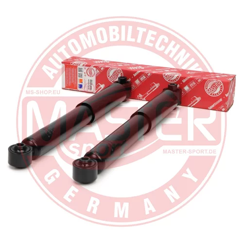 Tlmič pérovania 16K007512 (MASTER-SPORT GERMANY) - obr. 2