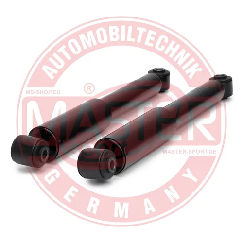 Tlmič pérovania 16K007552 (MASTER-SPORT GERMANY) - obr. 2