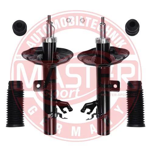 Tlmič pérovania MASTER-SPORT GERMANY 16K007723