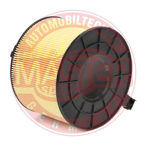 Vzduchový filter 17012/1-LF-PCS-MS (MASTER-SPORT GERMANY) - obr. 1