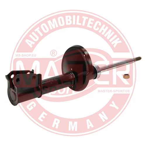 Tlmič pérovania 170124-PCS-MS (MASTER-SPORT GERMANY) - obr. 1