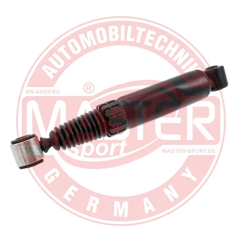 Tlmič pérovania MASTER-SPORT GERMANY 170159-O-PCS-MS