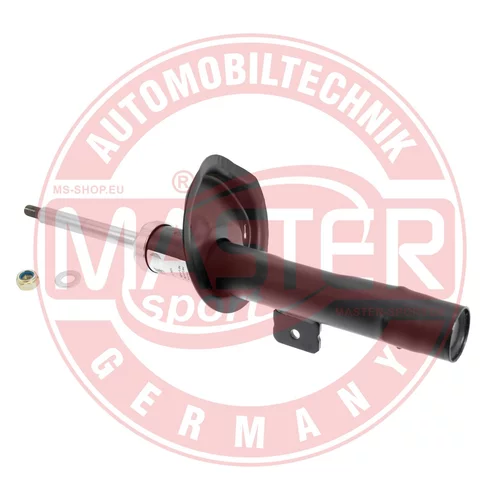 Tlmič pérovania MASTER-SPORT GERMANY 170164-O-PCS-MS