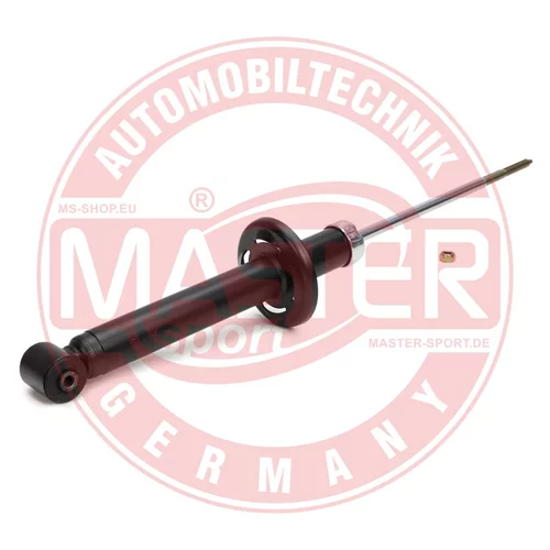 Tlmič pérovania 170780-PCS-MS (MASTER-SPORT GERMANY) - obr. 1