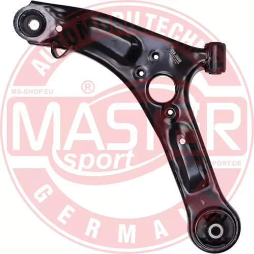 Rameno zavesenia kolies MASTER-SPORT GERMANY 172909B-PCS-MS