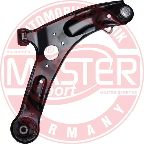Rameno zavesenia kolies 172909B-PCS-MS (MASTER-SPORT GERMANY) - obr. 1