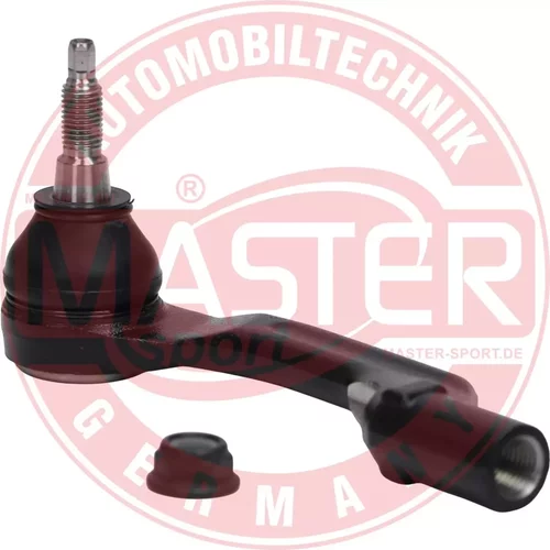 Hlava/čap spojovacej tyče riadenia MASTER-SPORT GERMANY 183507B-PCS-MS