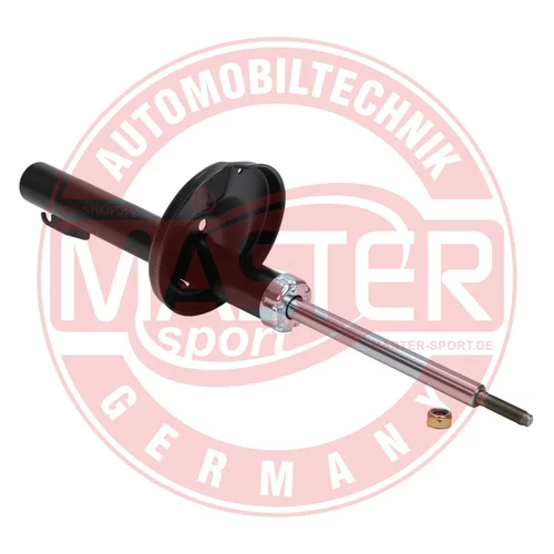 Tlmič pérovania MASTER-SPORT GERMANY 200030-PCS-MS