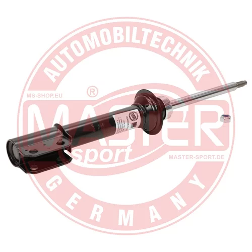 Tlmič pérovania 200468-PCS-MS (MASTER-SPORT GERMANY) - obr. 2