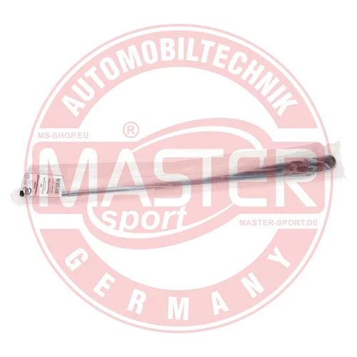 Rameno stierača skiel 2112-6313150-PCS-MS (MASTER-SPORT GERMANY) - obr. 1