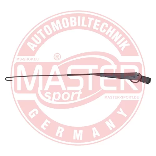Rameno stierača skiel 2112-6313150-PCS-MS (MASTER-SPORT GERMANY) - obr. 2