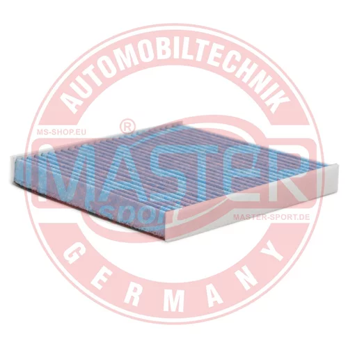 Filter vnútorného priestoru 22021-IFB-PCS-MS (MASTER-SPORT GERMANY) - obr. 2