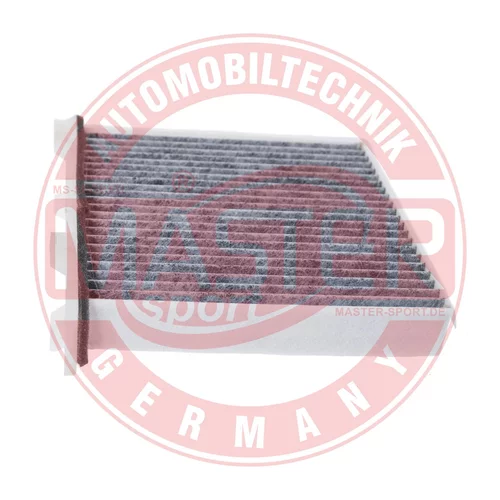 Filter vnútorného priestoru 2230-IF-PCS-MS (MASTER-SPORT GERMANY)