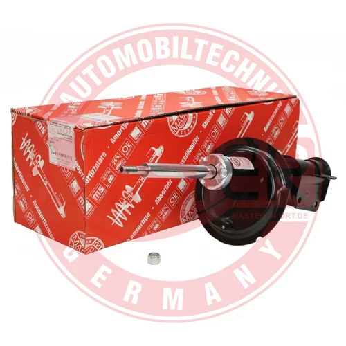 Tlmič pérovania 230040-PCS-MS (MASTER-SPORT GERMANY) - obr. 3