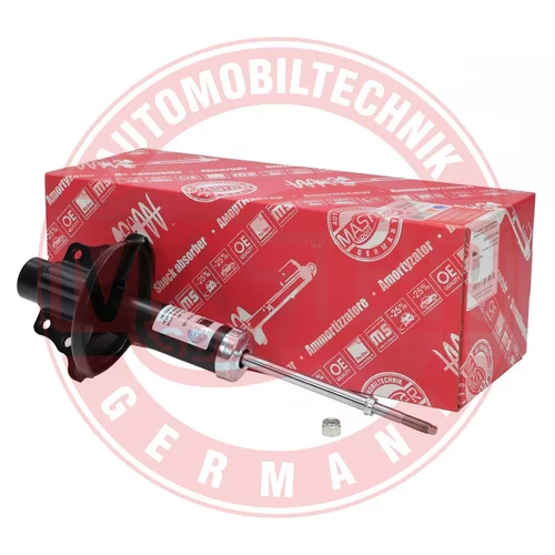 Tlmič pérovania 230122-PCS-MS (MASTER-SPORT GERMANY) - obr. 3