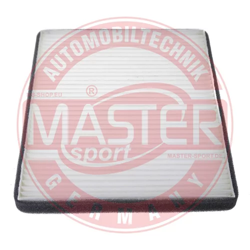 Filter vnútorného priestoru MASTER-SPORT GERMANY 2326-IF-PCS-MS