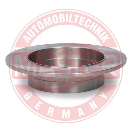 Brzdový kotúč 24010801131-PCS-MS (MASTER-SPORT GERMANY) - obr. 1