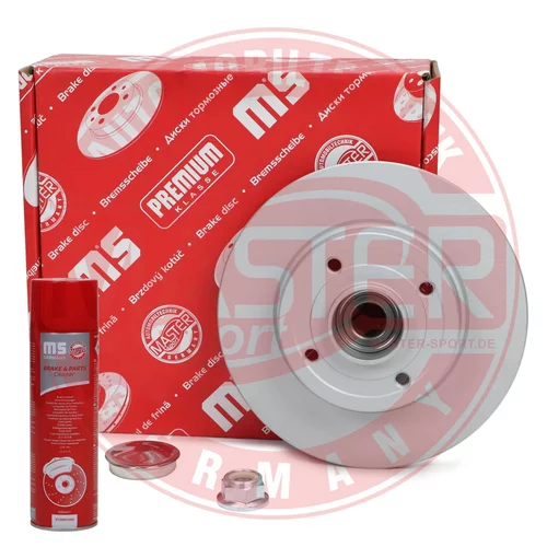 Brzdový kotúč 2401080114BPR-PCS-MSP (MASTER-SPORT GERMANY) - obr. 3