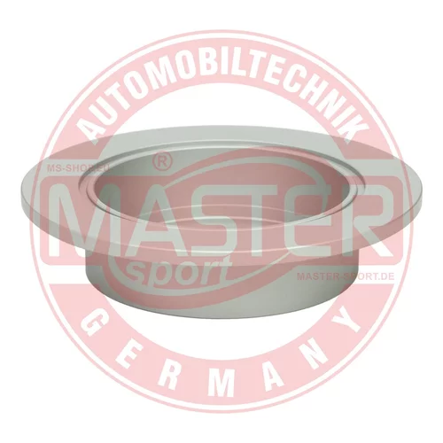Brzdový kotúč 24011002401PR-PCS-MS (MASTER-SPORT GERMANY) - obr. 1